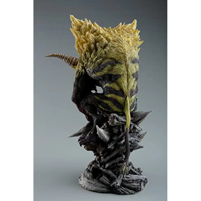 capcom-monster-hunter-furious-rajang-sammelfigur-monster image 4