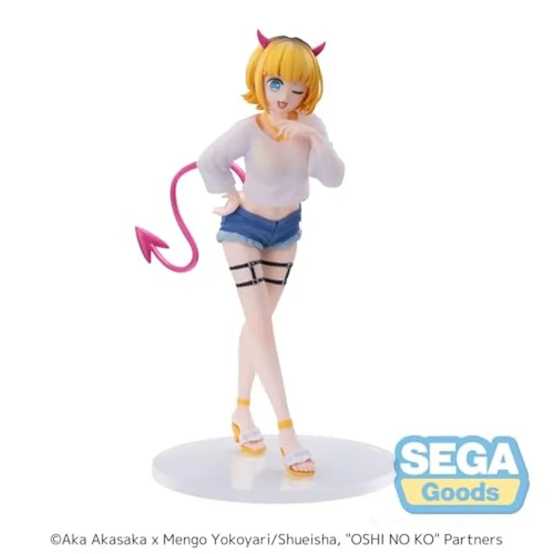 sega-oshi-no-ko-memcho-luminasta-figur-idol image 2