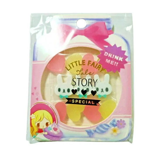 little-fairy-tale-story-mini-radiergummi-set-11-st-ck-1-5-cm image 1