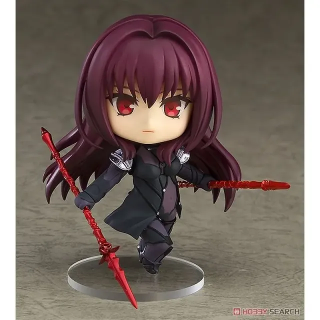fate-lancer-scathach-nendoroid-figur image 1