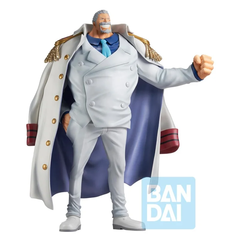 one-piece-legendary-hero-garp-sammelfigur-anime-figur image 2