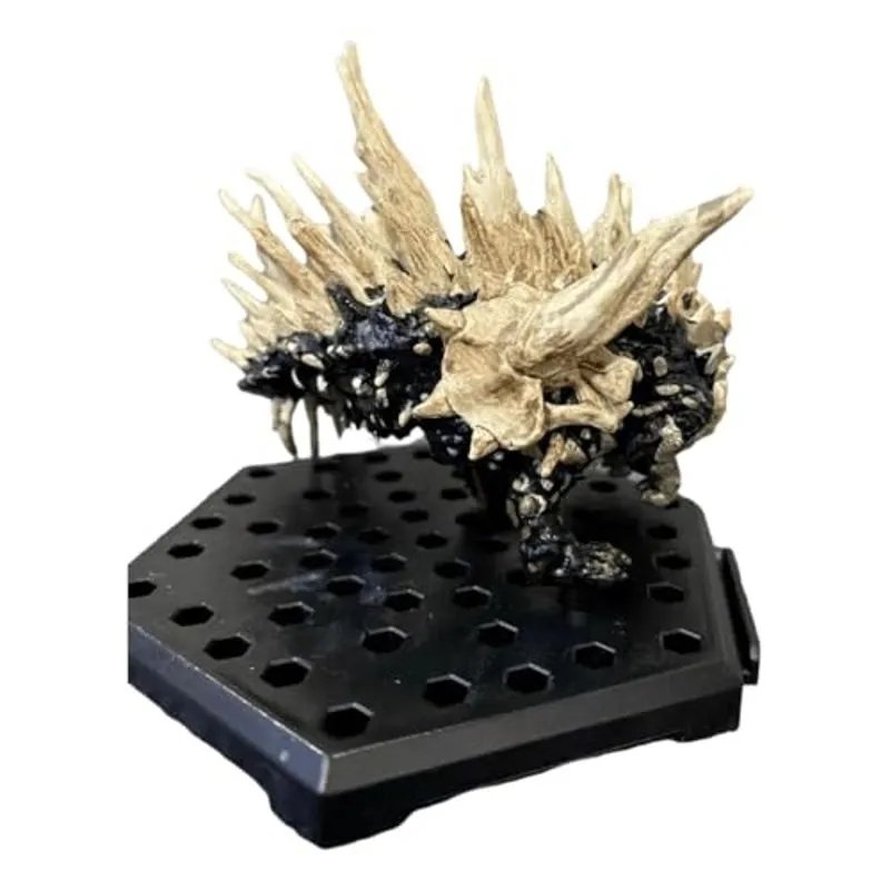 capcom-monster-hunter-radobaan-figur-sammelfigur-standard image 4