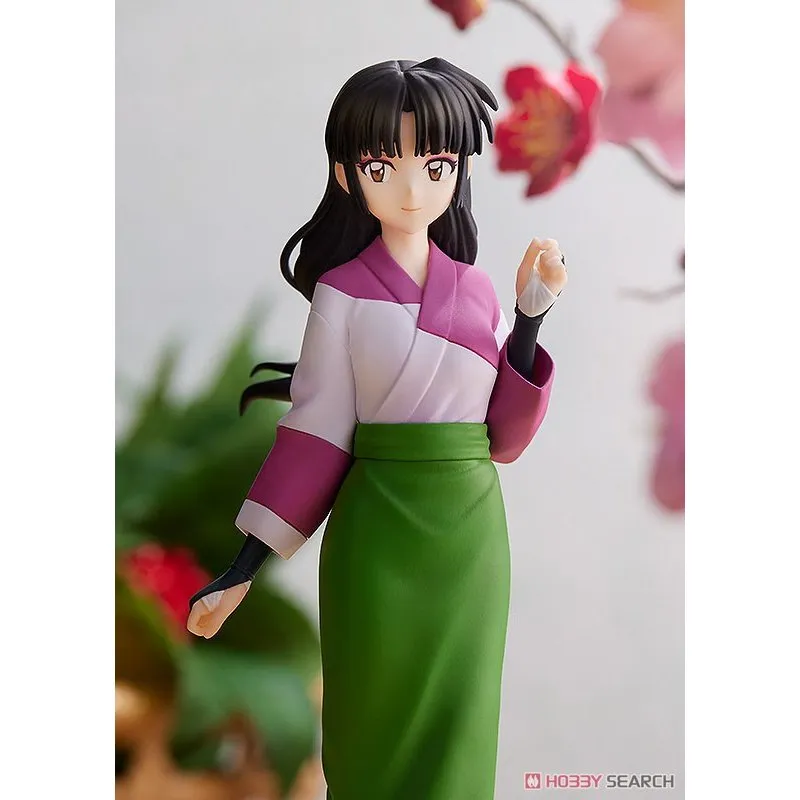 good-smile-inuyasha-sango-pop-up-parade-figur image 4