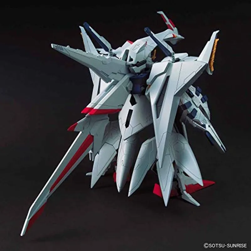 bandai-gundam-hguc-rx-104ff-penelope-1-144-modellbausatz image 3