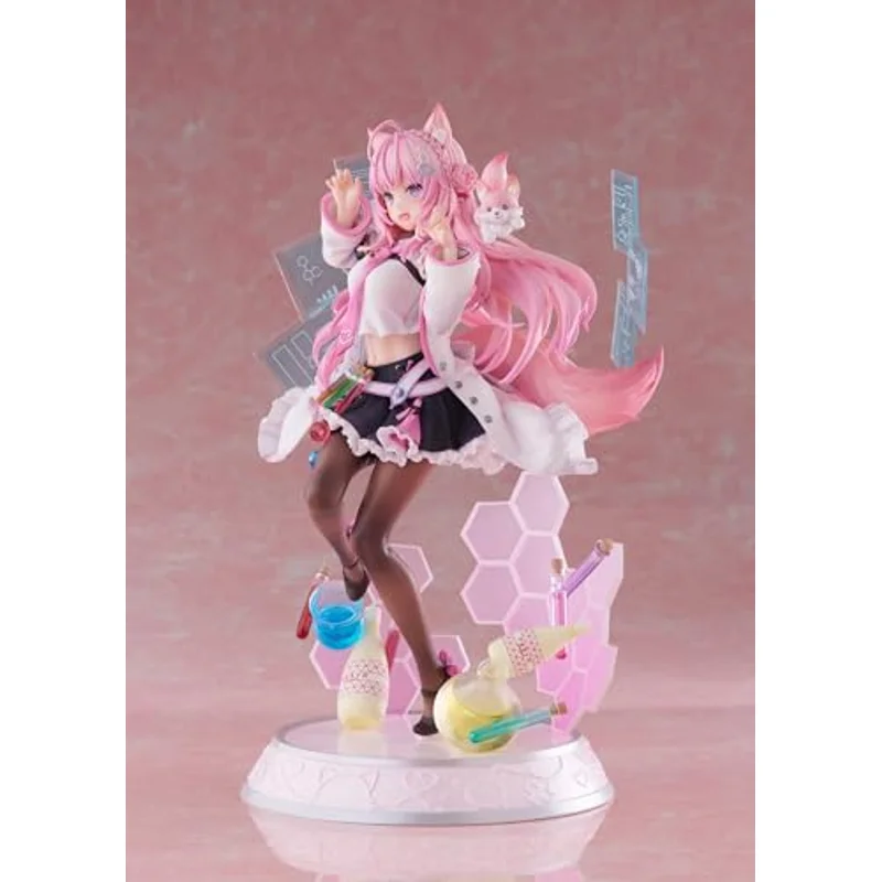hololive-hakui-koyori-1-7-sammelfigur-scale image 4