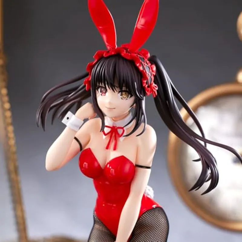 furyu-date-a-live-tokisaki-kurumi-bicute-bunnies-figur image 2
