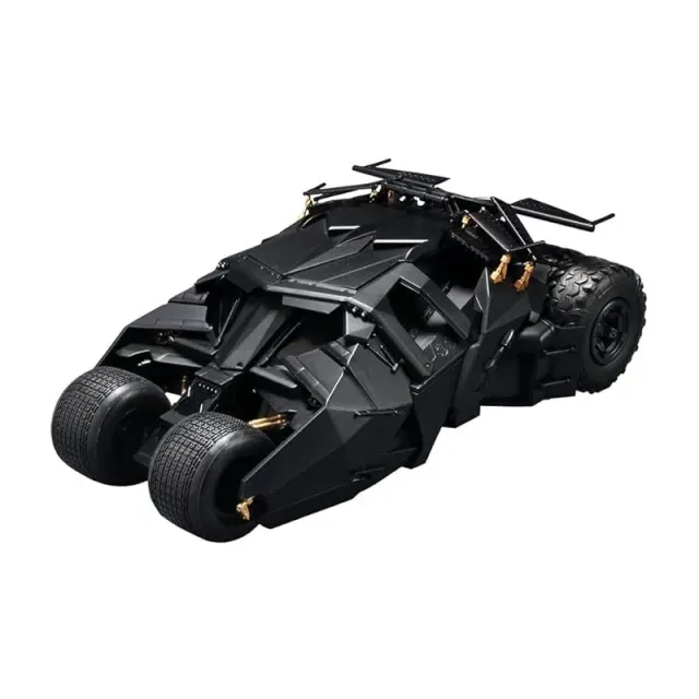 batman-batmobile-batman-begins-modellbausatz-1-35 image 1