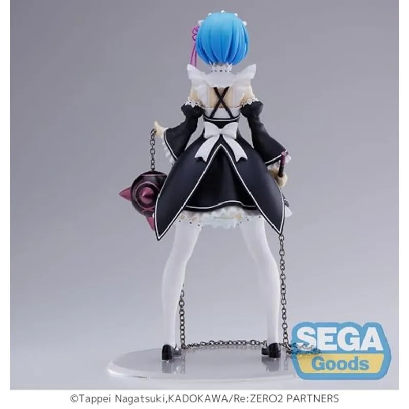 banpresto-re-zero-rem-figurizm-figur-rem-variante image 2
