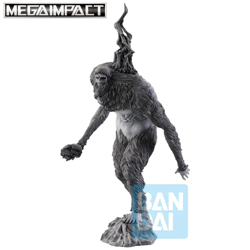 banpresto-attack-on-titan-beast-titan-ichiban-kuji-sammelfigur image 2