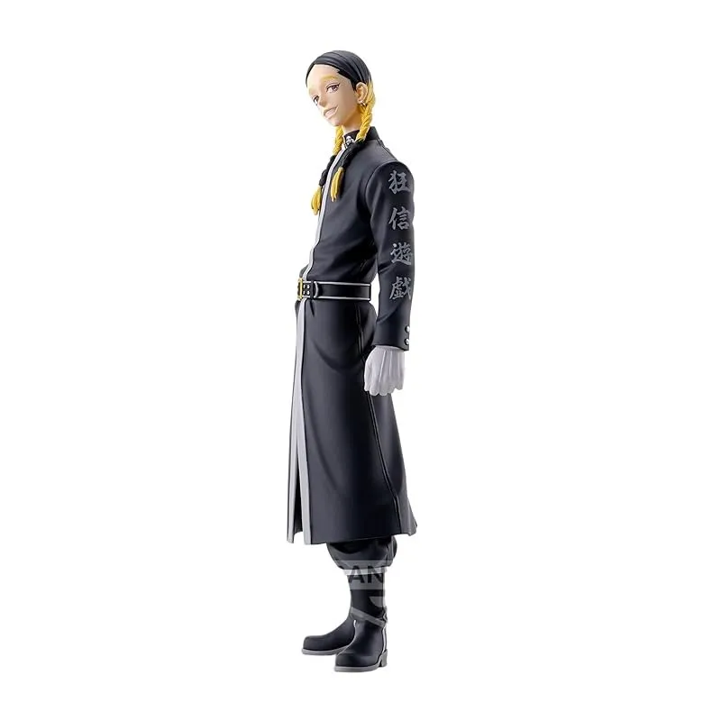 banpresto-tokyo-revengers-ran-haitani-figur image 1