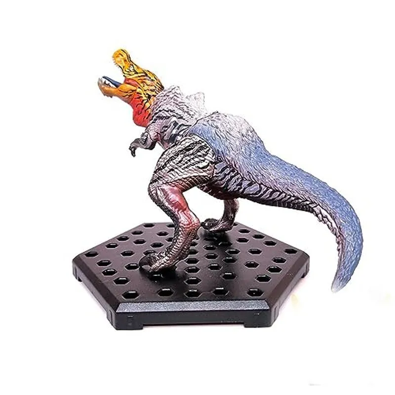 capcom-monster-hunter-anjanath-figur-sammelfigur-br-llpose image 4
