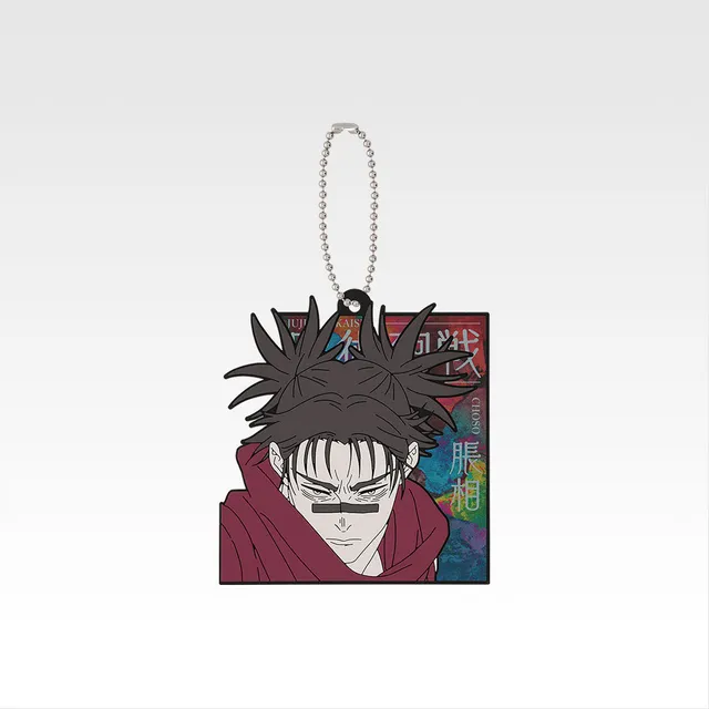 kameco-jujutsu-kaisen-choso-anh-nger-shibuya-kuji-vol-4 image 1