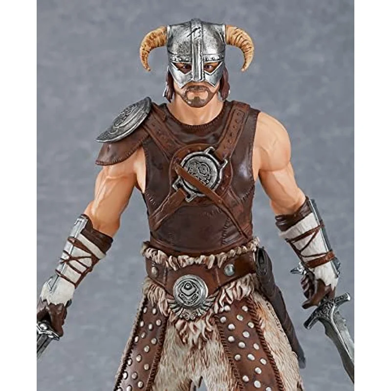 good-smile-pop-up-parade-dovahkiin-figur-skyrim image 2