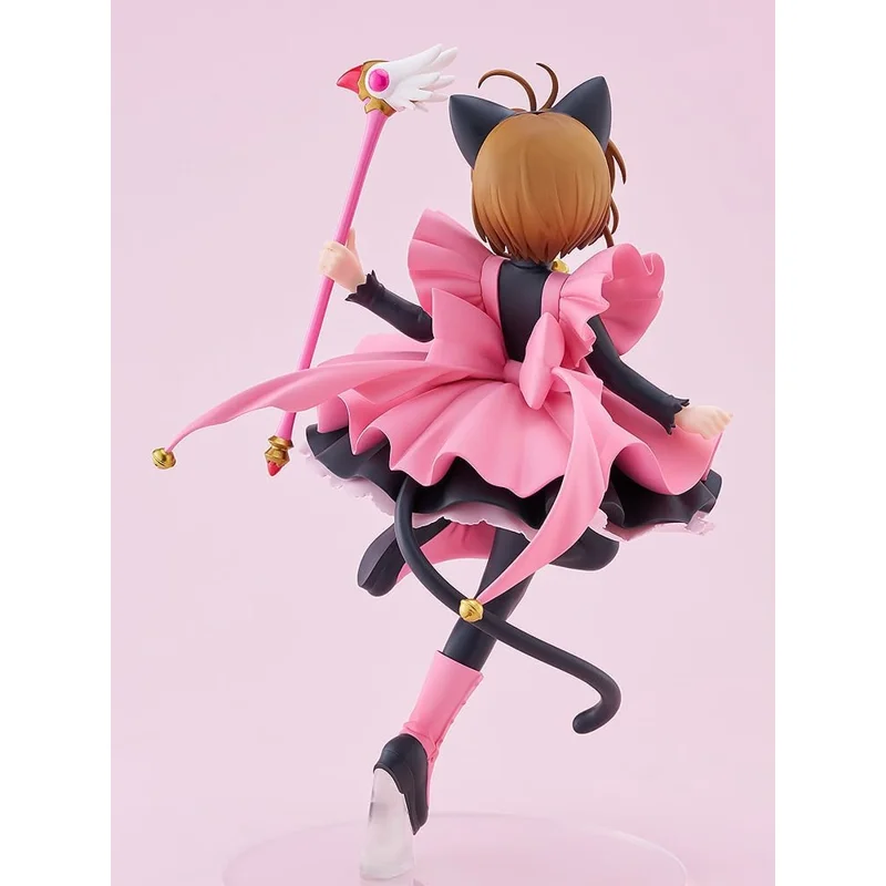 good-smile-cardcaptor-sakura-kinomoto-black-cat-pop-up-parade-l image 3