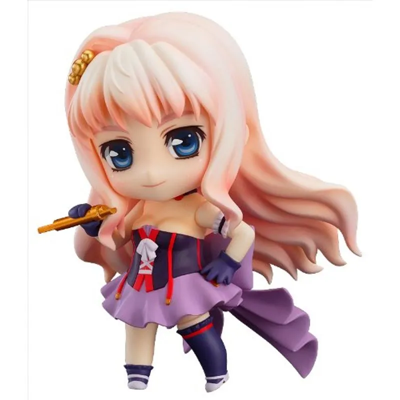 good-smile-macross-sheryl-nome-nendoroid-figur image 1