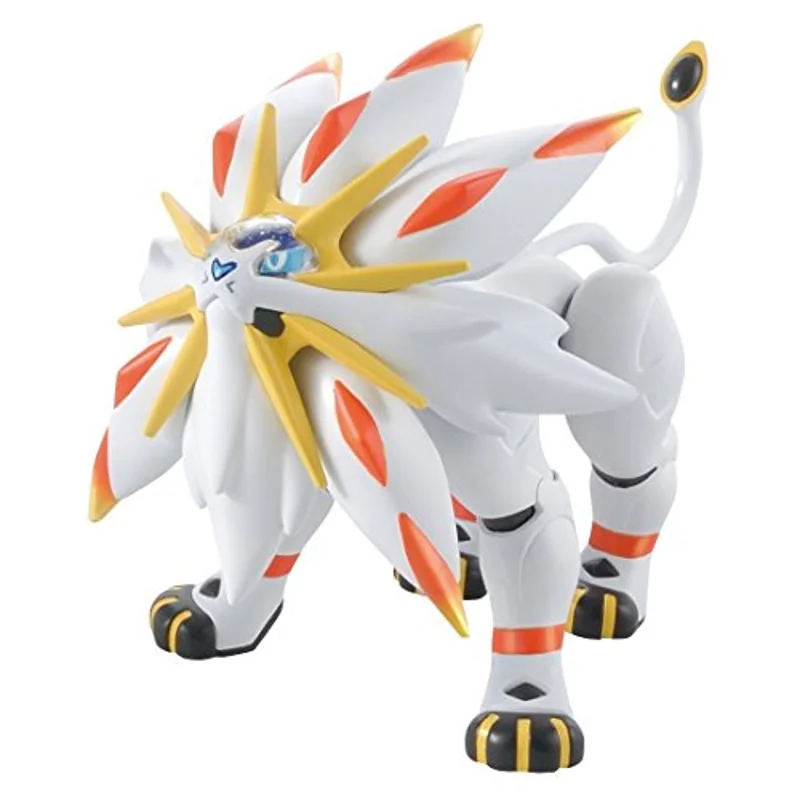 pok-mon-select-serie-39-solgaleo-figur image 1