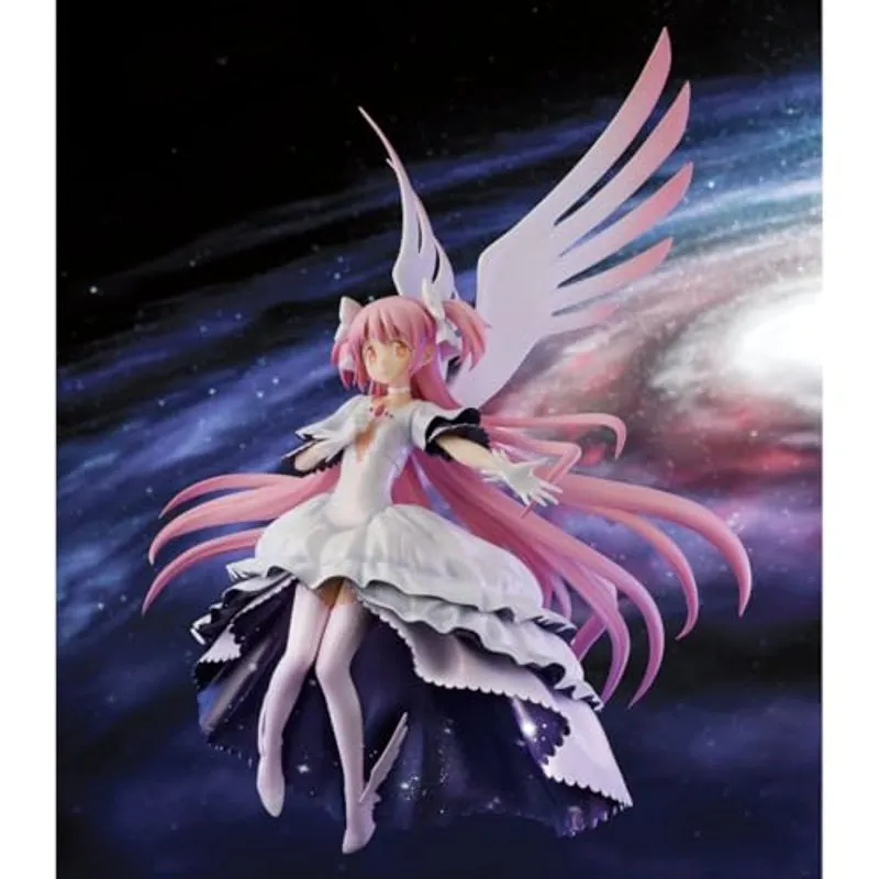 evolve-ultimate-madoka-rebellion-figur-madoka-magica-scale image 2