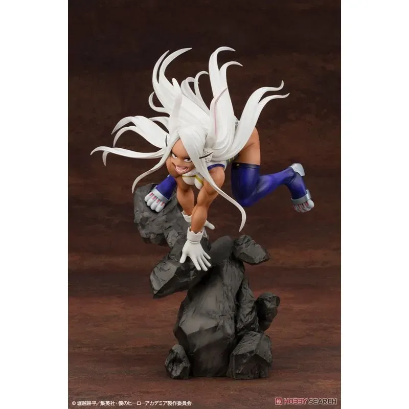 my-hero-academia-mirko-artfx-j-1-8-scale-figur image 1
