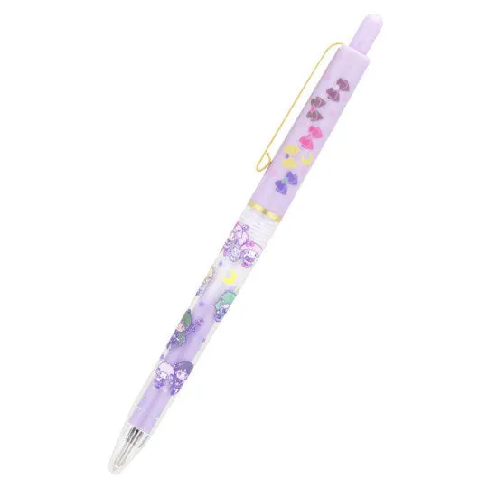 kameco-sailor-moon-x-sanrio-kugelschreiber-outer-senshi-14cm image 1