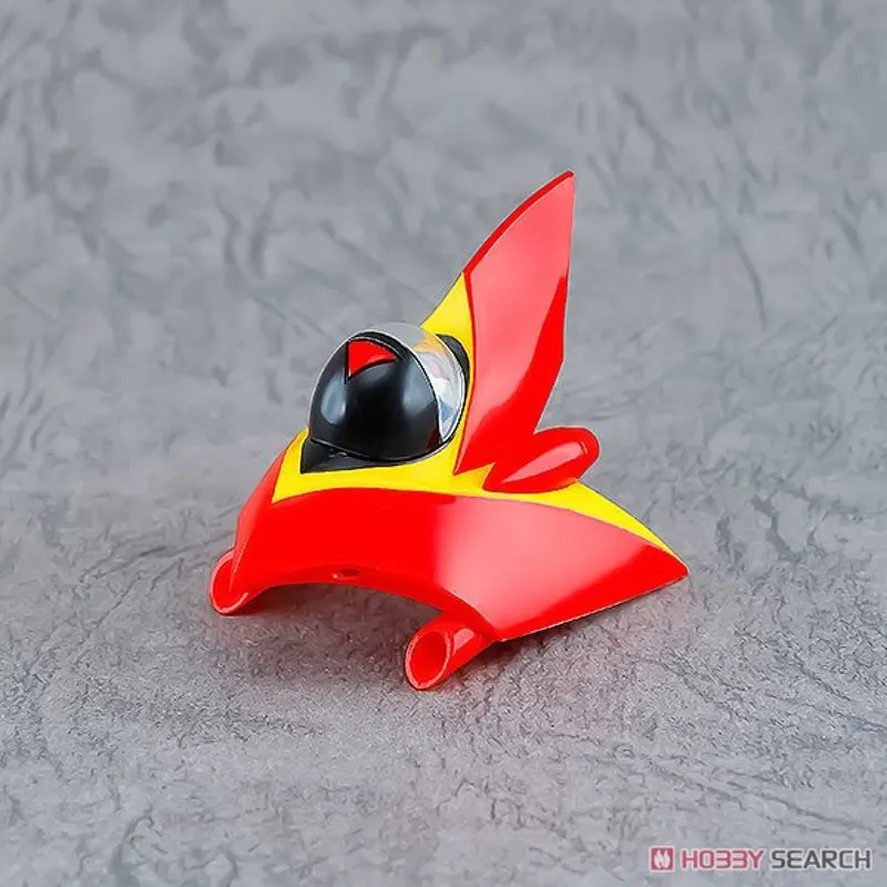 good-smile-great-mazinger-nendoroid-figur-beweglich-mit-zubeh-r image 3