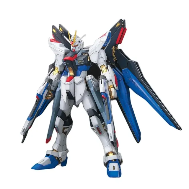 bandai-strike-freedom-full-burst-mg-bausatz-1-100 image 1