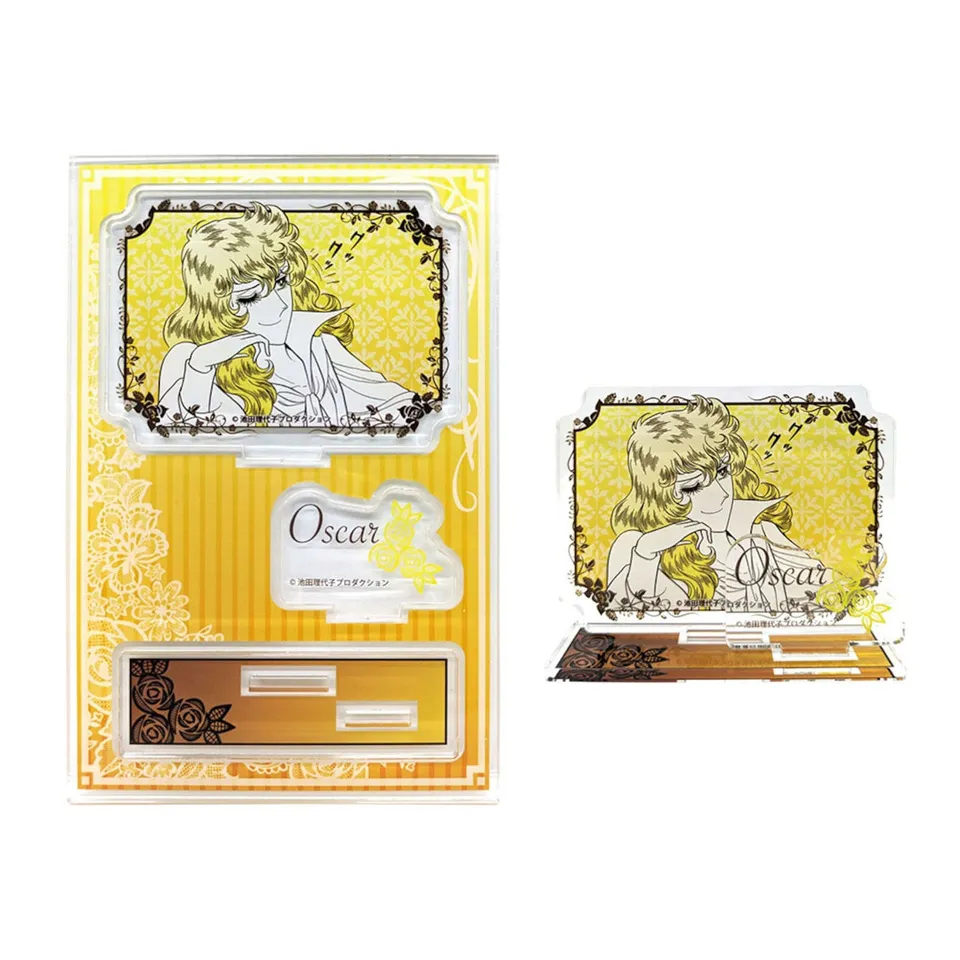 granup-lady-oscar-aufsteller-oscar-gelb-6x8-cm image 1