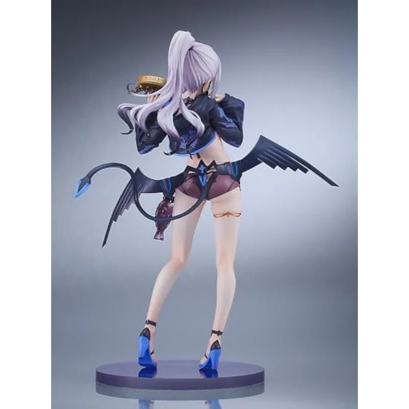 fate-ruler-melusine-sammelfigur-servant image 4