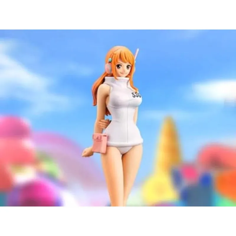 banpresto-one-piece-dxf-grandline-nami-egghead-figur image 2