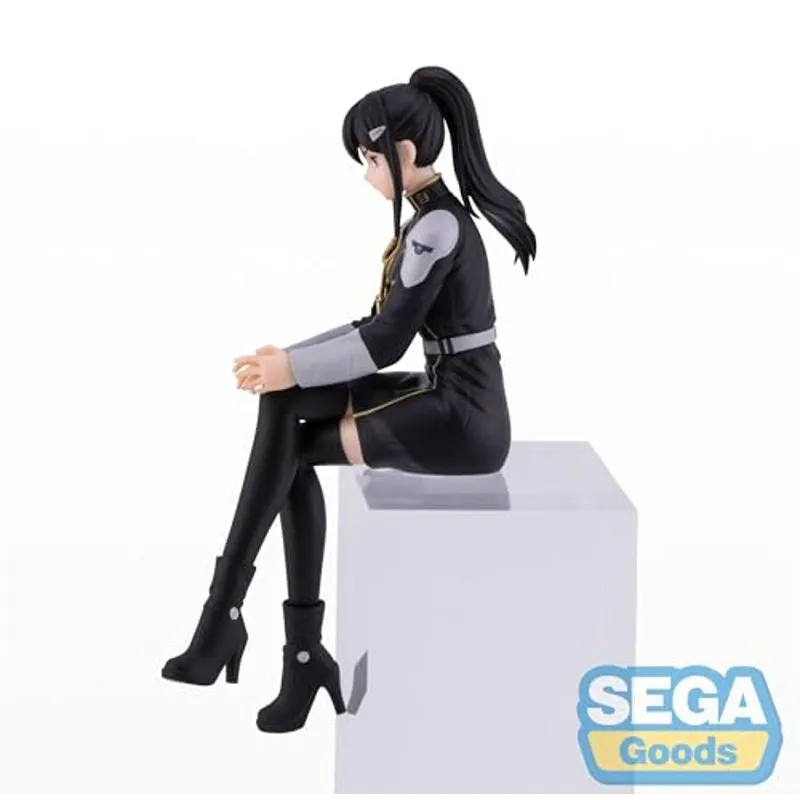 sega-kaiju-no-8-mina-ashiro-pm-perching-figur-sitzend image 2