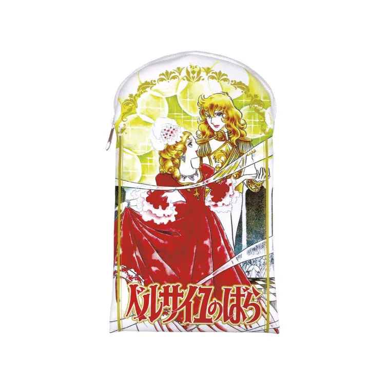 lady-oscar-rose-von-versailles-t-schchen-a-polyester-18x11-cm image 1