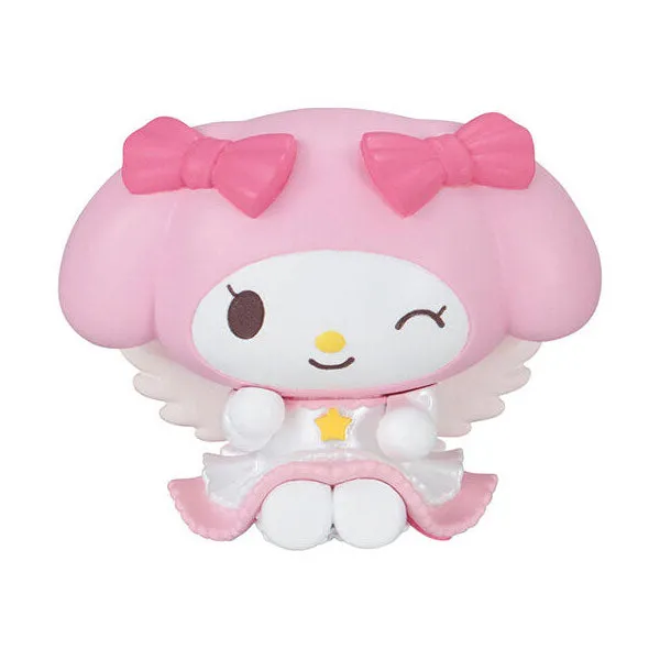 kameco-manga-anime-figuren-my-melody-cardcaptor-sakura-vol-3-4-cm image 1