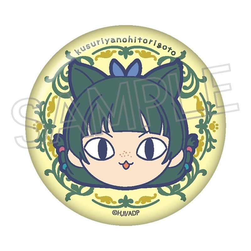 kameco-die-tageb-cher-der-apothekerin-maomao-button-neko-ver image 1
