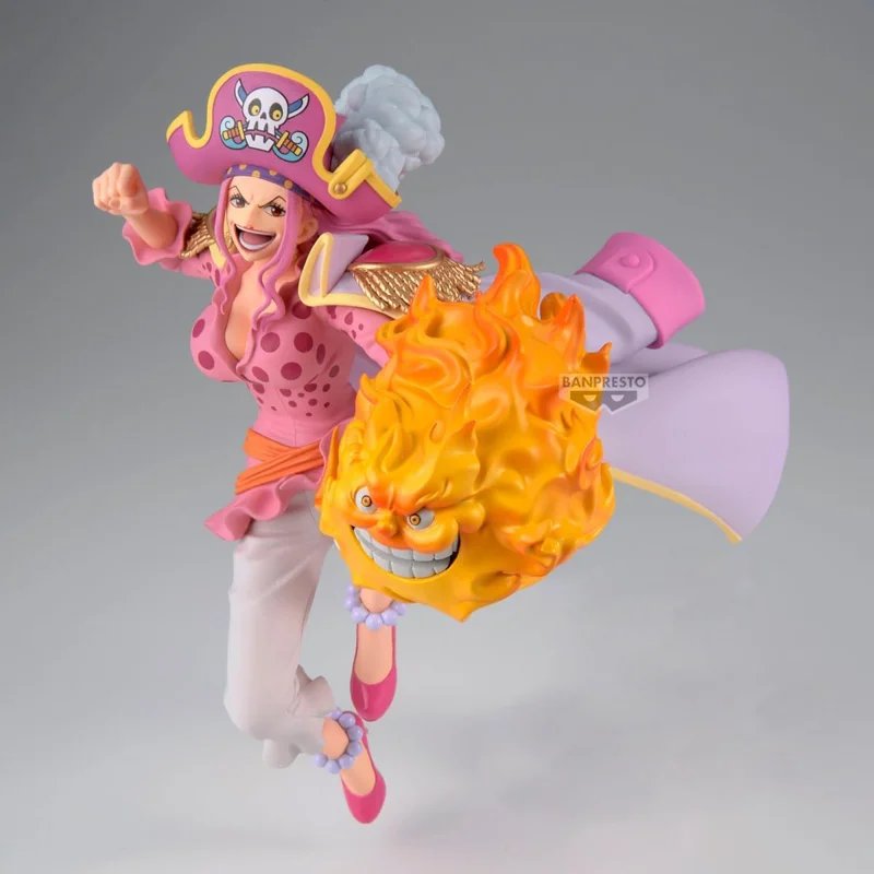 banpresto-one-piece-charlotte-linlin-battle-record-figur image 4