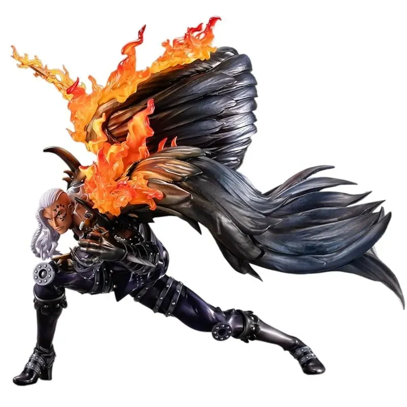 megahouse-one-piece-portrait-of-pirates-wa-maximum-figur-all-stars image 1