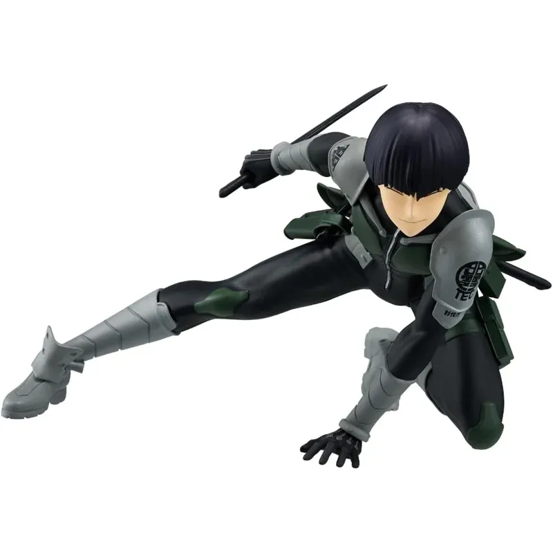 banpresto-kaiju-no-8-vibration-stars-soshiro-hoshina-figur image 1