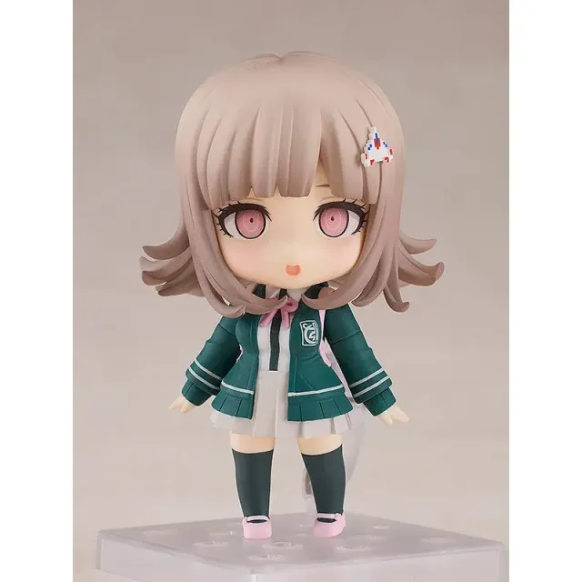 good-smile-danganronpa-chiaki-nanami-nendoroid-figur-gamer image 1