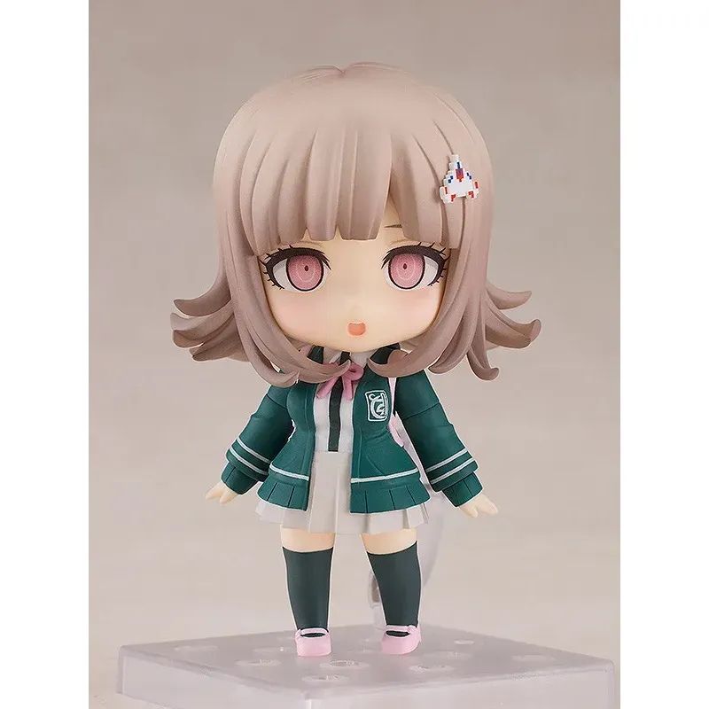 good-smile-danganronpa-chiaki-nanami-nendoroid-figur-gamer image 1