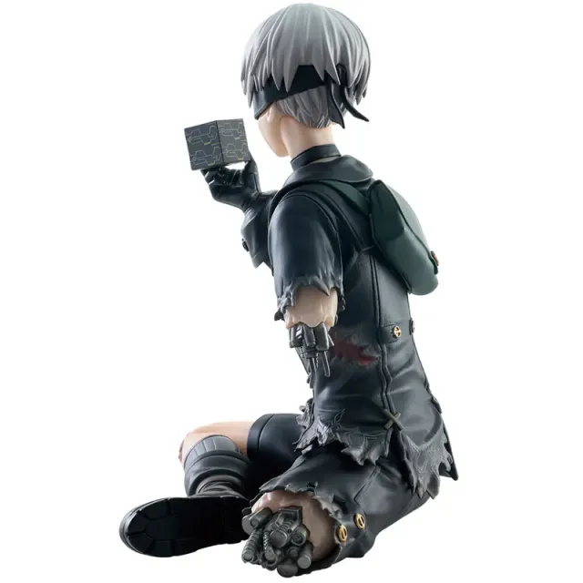 taito-nier-automata-9s-glory-of-mankind-figur image 1
