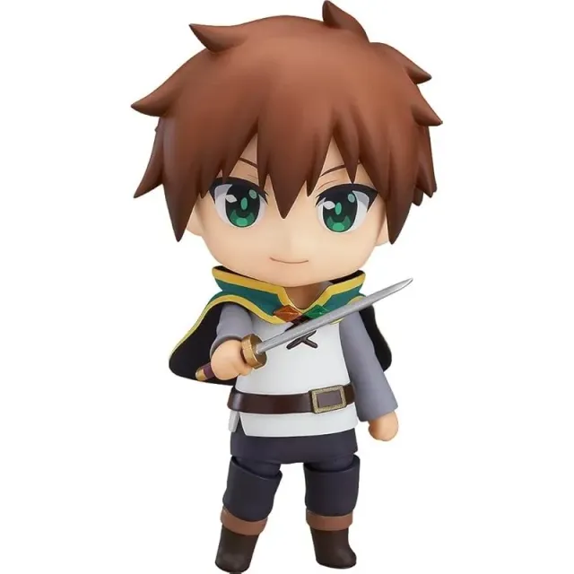 good-smile-nendoroid-kazuma-figur-konosuba-beweglich image 1