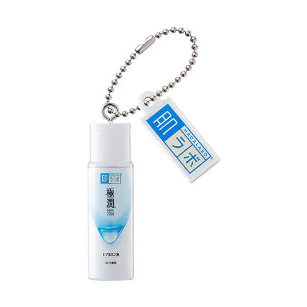 kameco-anh-nger-hada-labo-lotion-white-gashapon image 1