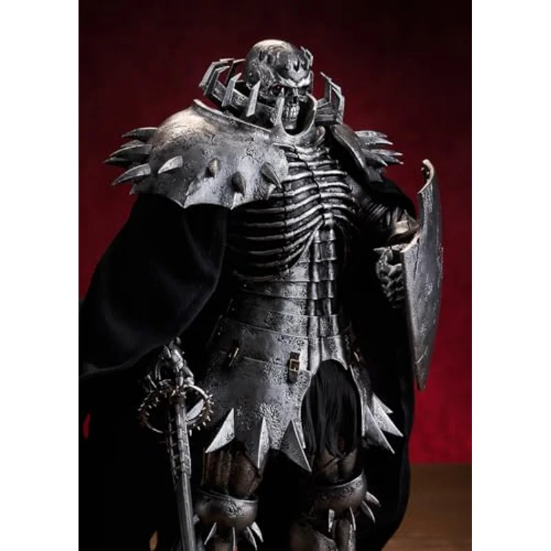 good-smile-berserk-skull-knight-pop-up-parade-l-figur image 4