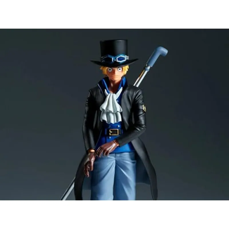banpresto-one-piece-sabo-the-shukko-figur image 2