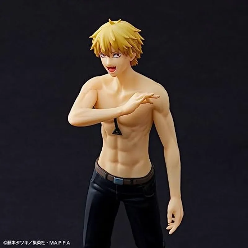 chainsaw-man-denji-figur-anime-sammelfigur image 2