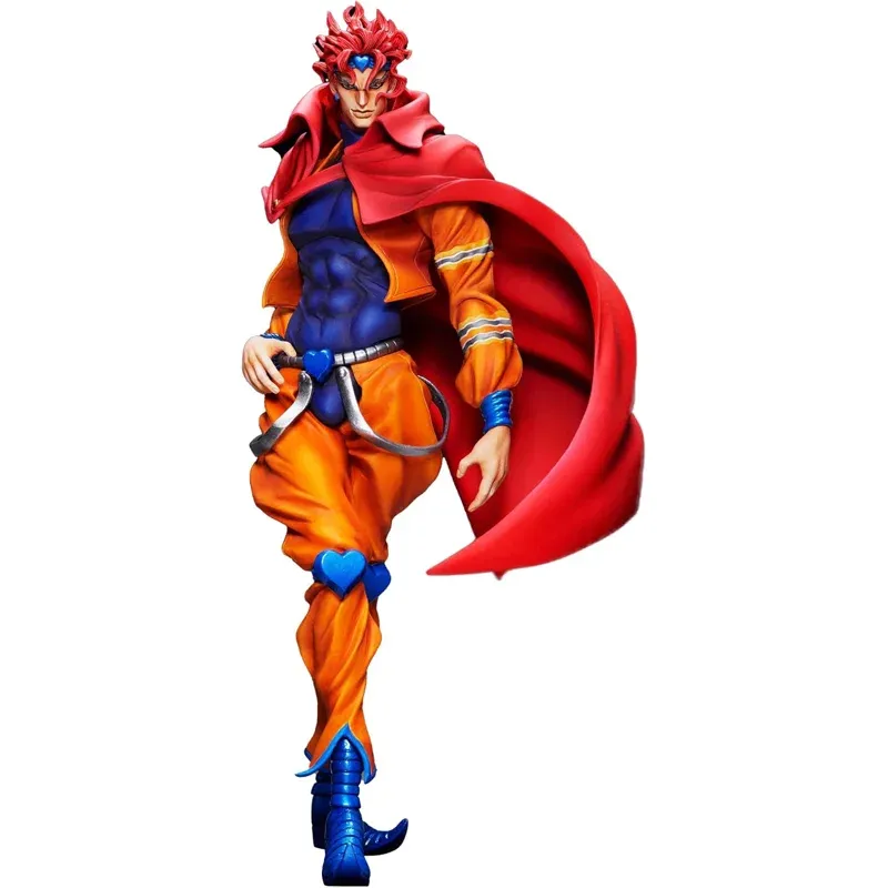 jojo-dio-brando-super-action-statue-figur-beweglich image 1