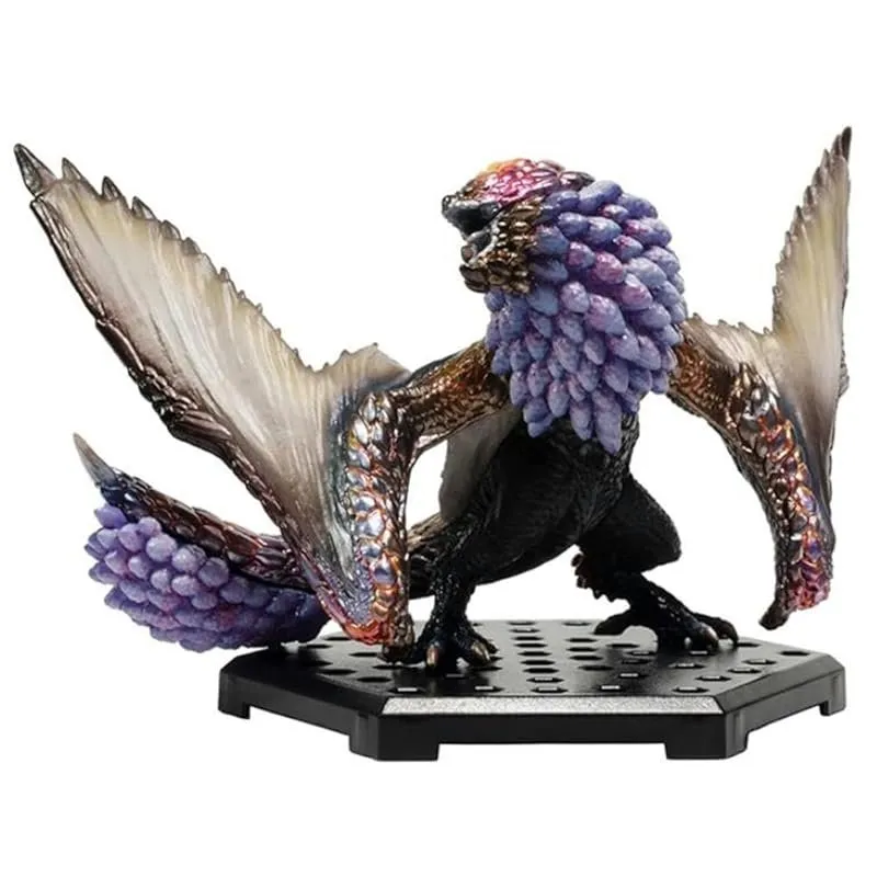 banpresto-monster-hunter-bazelgeuse-figur-standard image 1