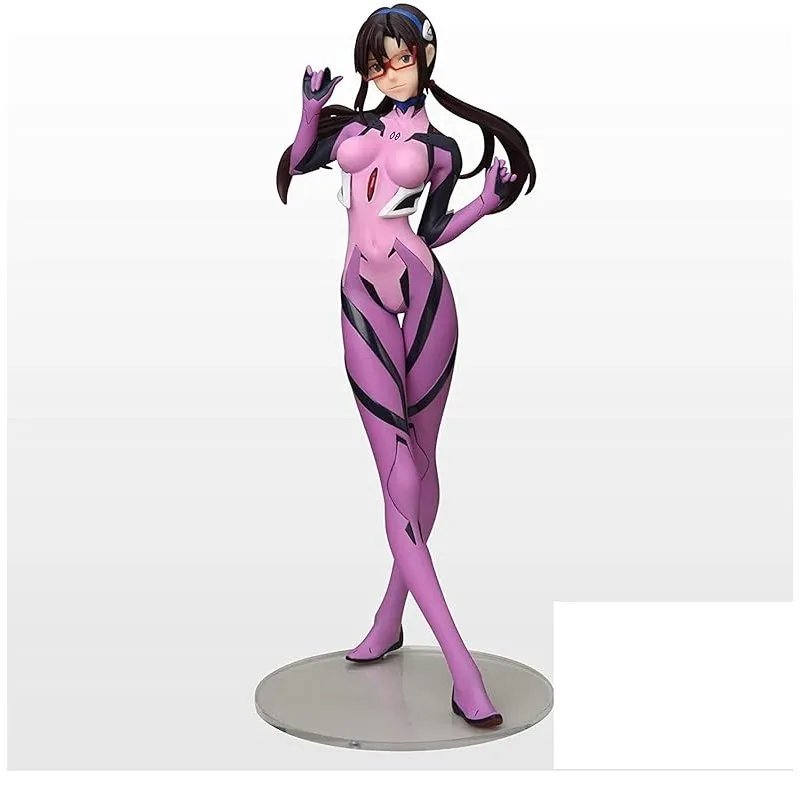 sega-mari-makinami-lpm-one-piece-anime-figur image 1