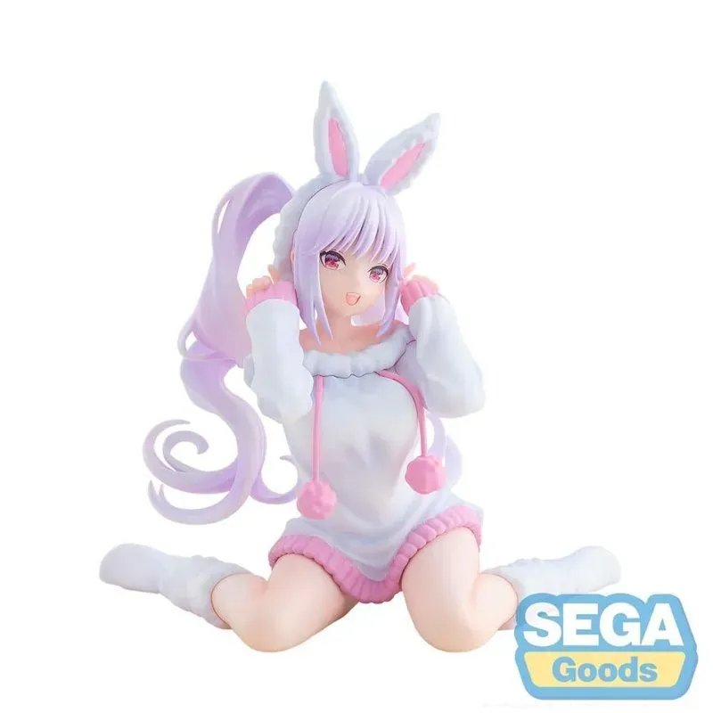 alice-anime-sammlerfigur-pvc-statuette-blond image 1