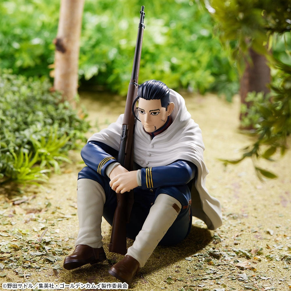 kameco-golden-kamuy-ogata-sammelfigur-noodle-stopper-12-cm image 3