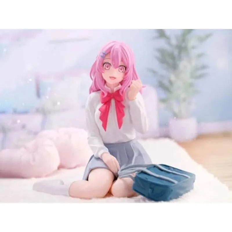 banpresto-one-piece-relax-time-minami-kotobuki-figur image 2