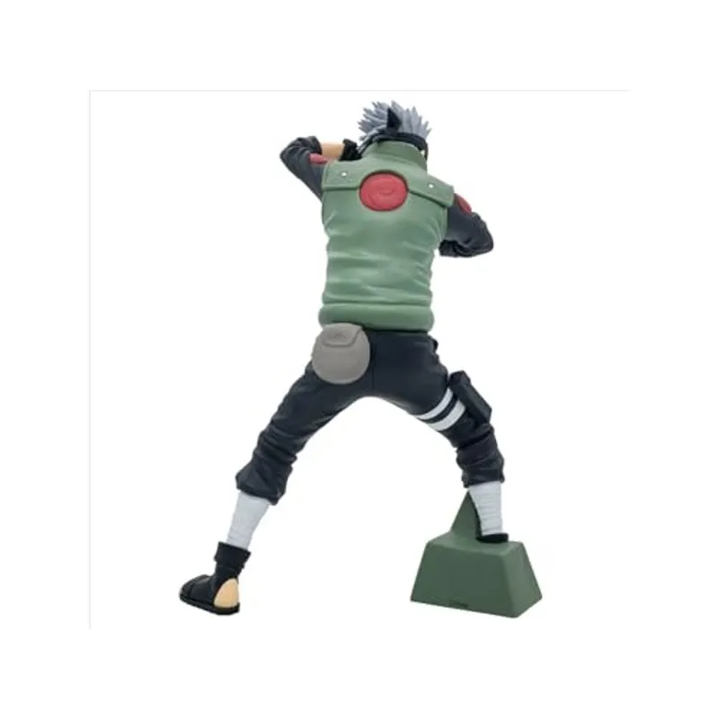 naruto-kakashi-hatake-shippuden-grandista-figur image 4